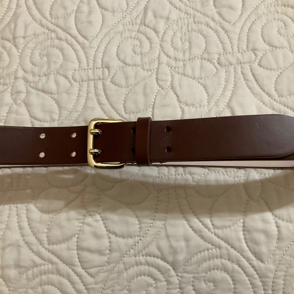 Dehanche Hutch Belt - Picture 2 of 5